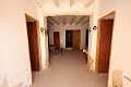 Village House in Raspay in need of reforming in Daft on Spain 