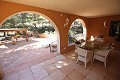 Villa Bodega - Grand House High Quality Build in Daft on Spain 