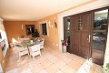 Villa Bodega - Grand House High Quality Build in Daft on Spain 