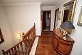 Villa Bodega - Grand House High Quality Build in Daft on Spain 
