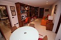 Villa Bodega - Grand House High Quality Build in Daft on Spain 