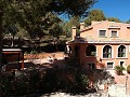 Villa Bodega - Grand House High Quality Build in Daft on Spain 