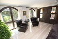 Villa Bodega - Grand House High Quality Build in Daft on Spain 