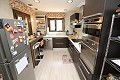 Villa Bodega - Grand House High Quality Build in Daft on Spain 