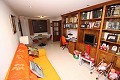 Villa Bodega - Grand House High Quality Build in Daft on Spain 