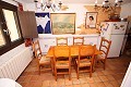 Villa Bodega - Grand House High Quality Build in Daft on Spain 