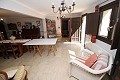 Villa Bodega - Grand House High Quality Build in Daft on Spain 