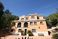 Villa Bodega - Grand House High Quality Build in Daft on Spain 