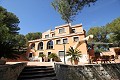Villa Bodega - Grand House High Quality Build in Daft on Spain 
