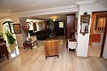 Villa Bodega - Grand House High Quality Build in Daft on Spain 