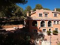Villa Bodega - Grand House High Quality Build in Daft on Spain 