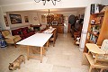 Villa Bodega - Grand House High Quality Build in Daft on Spain 