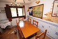 Villa Bodega - Grand House High Quality Build in Daft on Spain 
