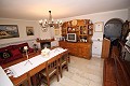 Villa Bodega - Grand House High Quality Build in Daft on Spain 
