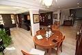 Villa Bodega - Grand House High Quality Build in Daft on Spain 