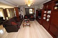 Villa Bodega - Grand House High Quality Build in Daft on Spain 