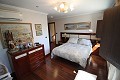 Villa Bodega - Grand House High Quality Build in Daft on Spain 