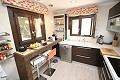 Villa Bodega - Grand House High Quality Build in Daft on Spain 