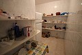 Maison de campagne avec piscine dans un bel endroit in Daft on Spain 