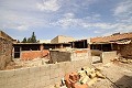 Maison de campagne avec piscine dans un bel endroit in Daft on Spain 