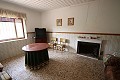 Maison de campagne avec piscine dans un bel endroit in Daft on Spain 