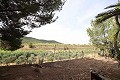 Maison de campagne avec piscine dans un bel endroit in Daft on Spain 