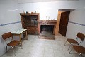 Maison de campagne avec piscine dans un bel endroit in Daft on Spain 