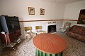 Maison de campagne avec piscine dans un bel endroit in Daft on Spain 