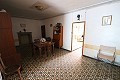Maison de campagne avec piscine dans un bel endroit in Daft on Spain 