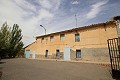 Maison de campagne avec piscine dans un bel endroit in Daft on Spain 