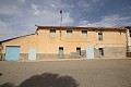 Maison de campagne avec piscine dans un bel endroit in Daft on Spain 