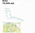Baugrundstück 2 km von Pinoso entfernt in Daft on Spain 