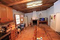 4 bedroom Cave House in Casas del Senor in Daft on Spain 