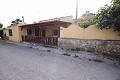 4 bedroom Cave House in Casas del Senor in Daft on Spain 