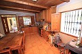 4 bedroom Cave House in Casas del Senor in Daft on Spain 