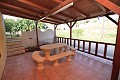 4 bedroom Cave House in Casas del Senor in Daft on Spain 