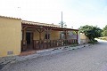 4 bedroom Cave House in Casas del Senor in Daft on Spain 
