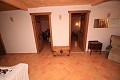 4 bedroom Cave House in Casas del Senor in Daft on Spain 