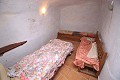 4 bedroom Cave House in Casas del Senor in Daft on Spain 