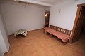 4 bedroom Cave House in Casas del Senor in Daft on Spain 