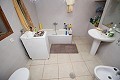 4 bedroom Cave House in Casas del Senor in Daft on Spain 