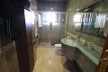 Detached Villa with industrial unit near Monovar and Pinoso in Daft on Spain 