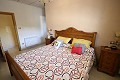 Detached Villa with industrial unit near Monovar and Pinoso in Daft on Spain 