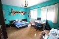 Detached Villa with industrial unit near Monovar and Pinoso in Daft on Spain 