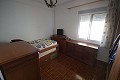 Detached Villa with industrial unit near Monovar and Pinoso in Daft on Spain 