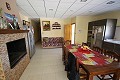 Detached Villa with industrial unit near Monovar and Pinoso in Daft on Spain 