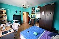 Detached Villa with industrial unit near Monovar and Pinoso in Daft on Spain 