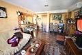Gran casa independiente de 9 dormitorios en la ciudad, ideal para negocios in Daft on Spain 
