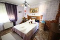 Gran casa independiente de 9 dormitorios en la ciudad, ideal para negocios in Daft on Spain 
