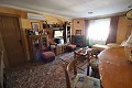 Gran casa independiente de 9 dormitorios en la ciudad, ideal para negocios in Daft on Spain 